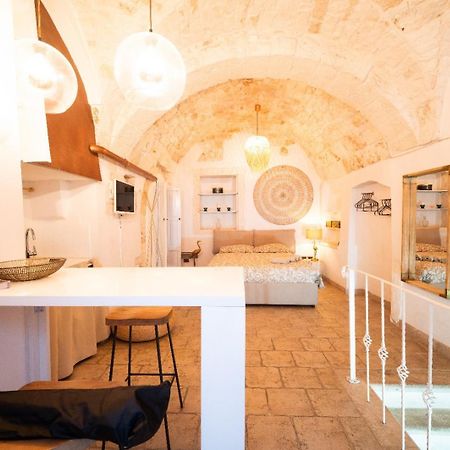 Appartement Casa Bixie Old Town Of Ostuni Puglia Extérieur photo