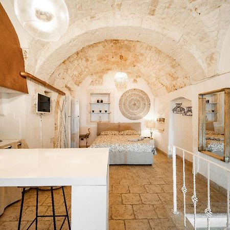 Appartement Casa Bixie Old Town Of Ostuni Puglia Extérieur photo