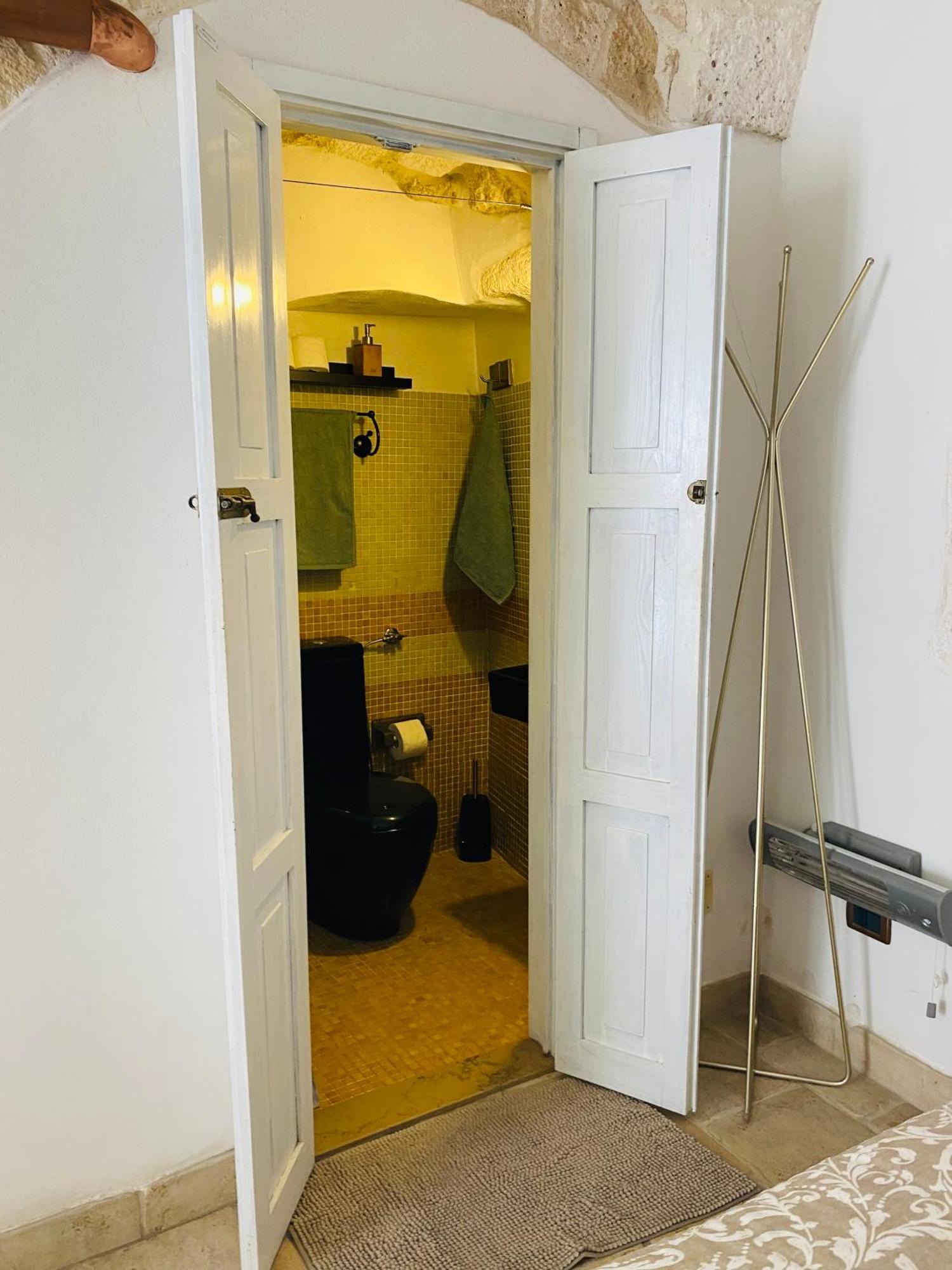 Appartement Casa Bixie Old Town Of Ostuni Puglia Extérieur photo