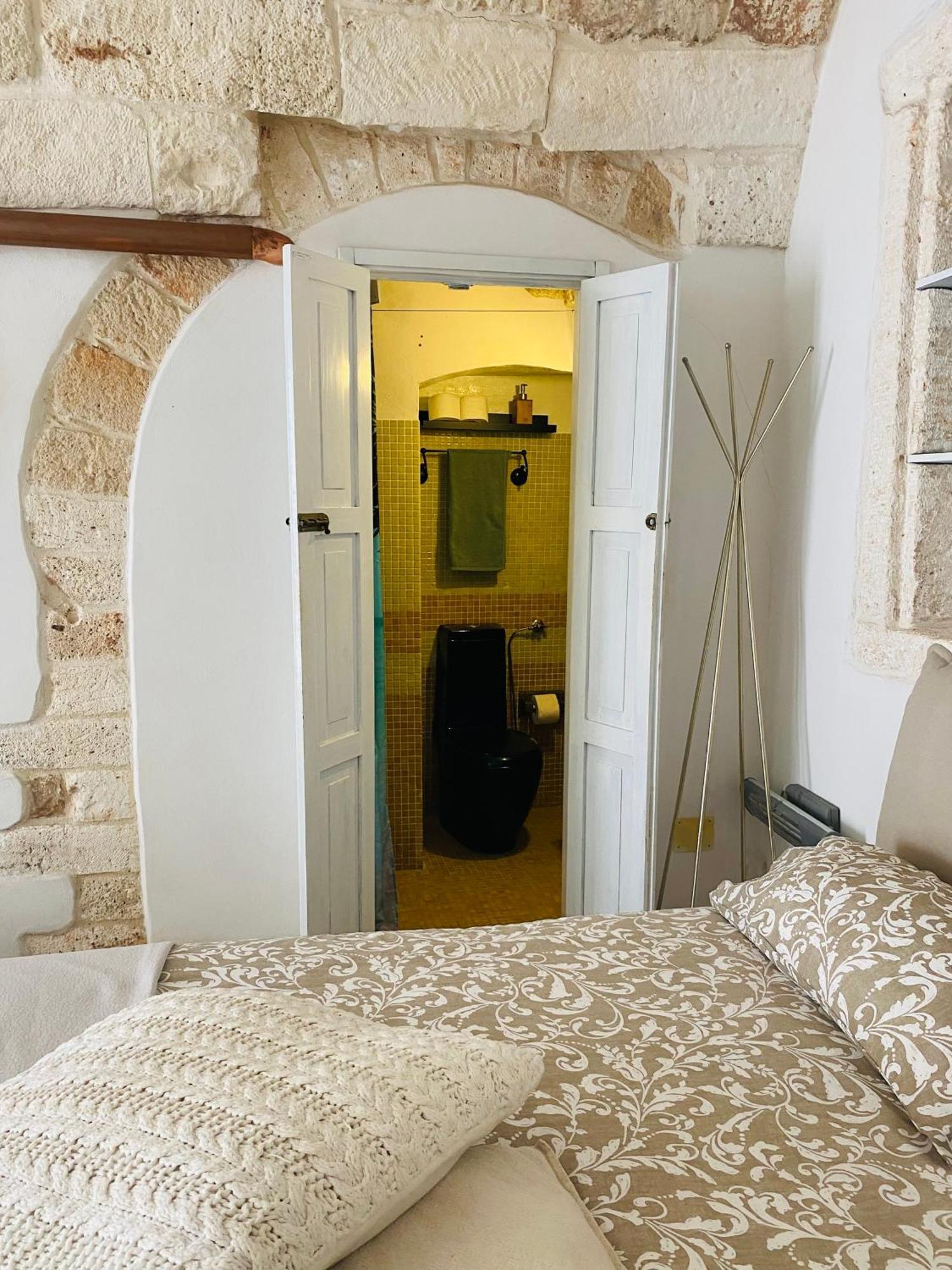 Appartement Casa Bixie Old Town Of Ostuni Puglia Extérieur photo