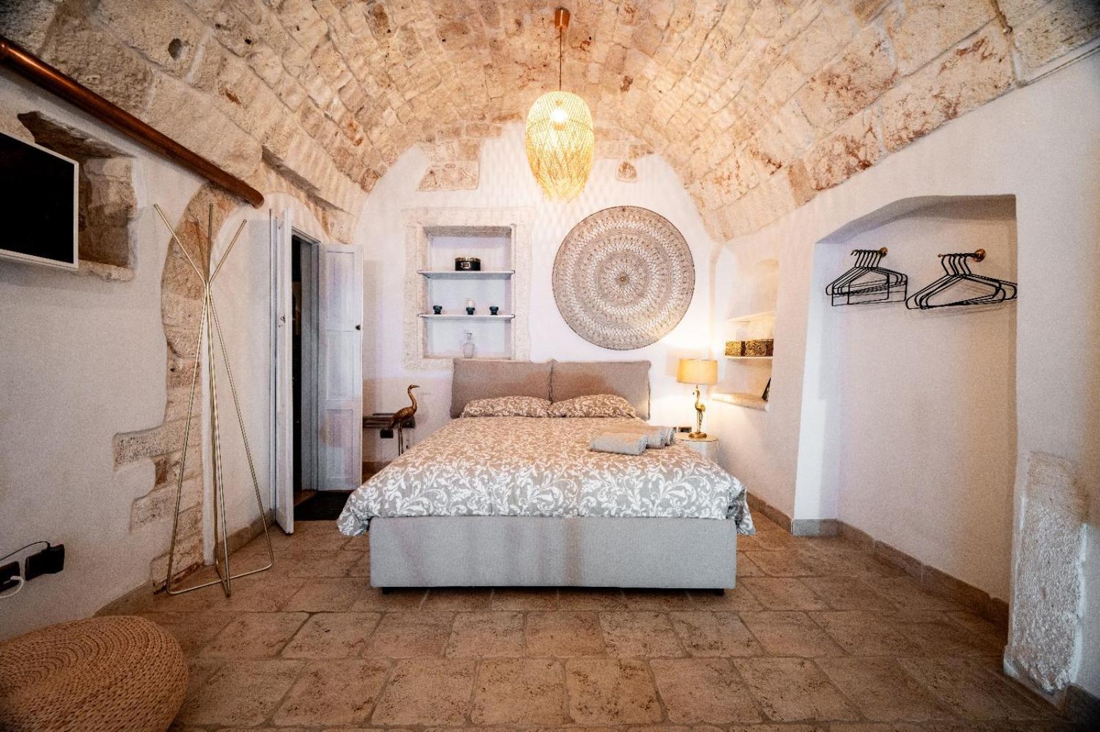 Appartement Casa Bixie Old Town Of Ostuni Puglia Extérieur photo