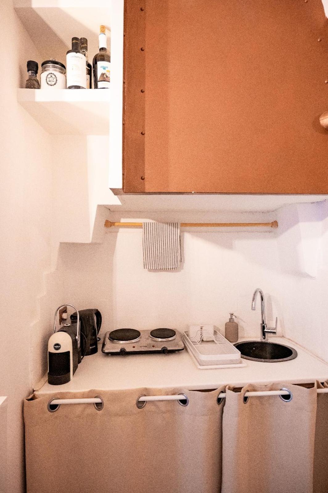 Appartement Casa Bixie Old Town Of Ostuni Puglia Extérieur photo