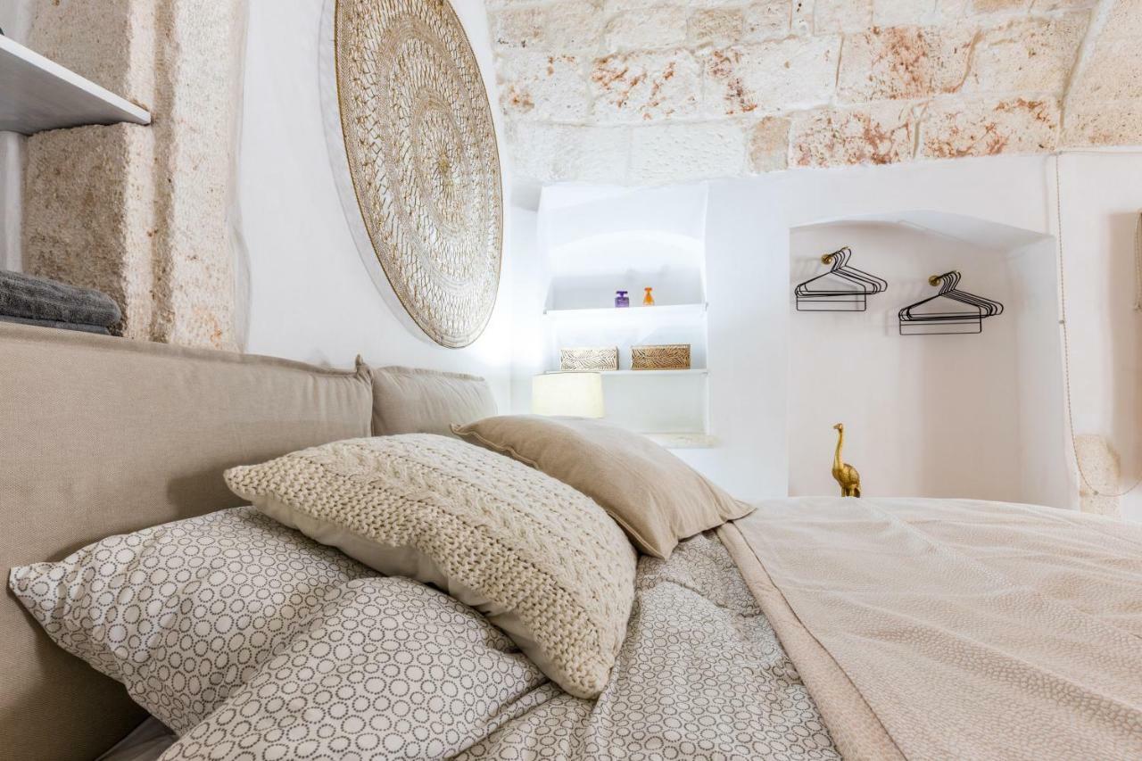 Appartement Casa Bixie Old Town Of Ostuni Puglia Extérieur photo