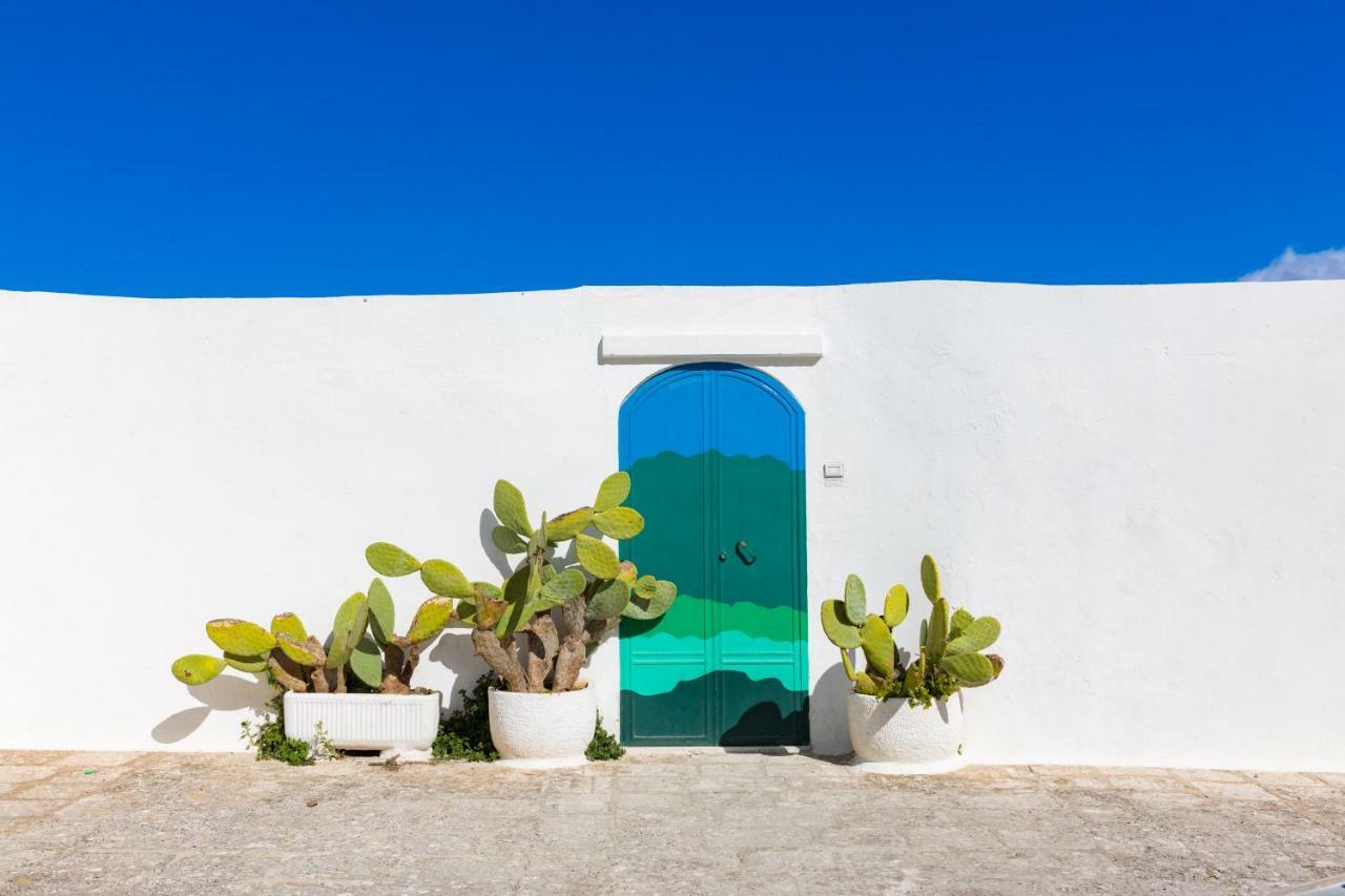 Appartement Casa Bixie Old Town Of Ostuni Puglia Extérieur photo