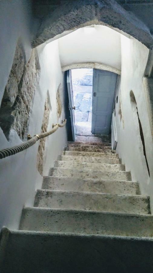 Appartement Casa Bixie Old Town Of Ostuni Puglia Extérieur photo